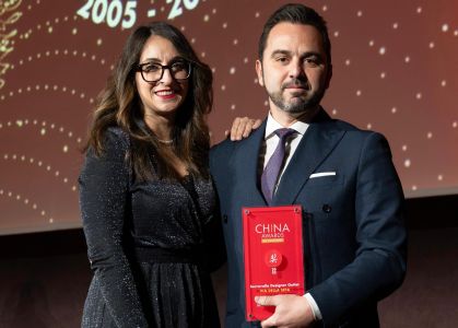 McArthurGlen premiata ai China Awards 2025: secondo riconoscimento consecutivo per il progetto “Via della Seta”