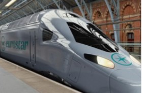 DB ed Eurostar gettano le basi per un collegamento diretto dalla Germania a Londra