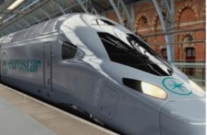 DB ed Eurostar gettano le basi per un collegamento diretto dalla Germania a Londra