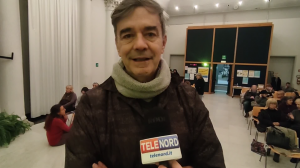 La serie televisiva ligure "Sensualità a corte" festeggia i 20 anni