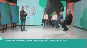 Giornata internazionale delle persone con disabilità, il punto con gli esperti