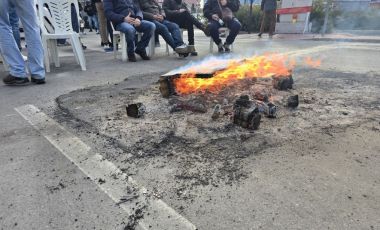 Ex Ilva: nuova assemblea, resta il presidio alla stazione di Cornigliano in attesa del vertice a Roma