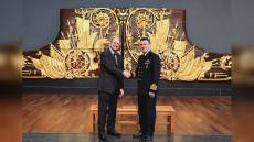 Genova e Istanbul unite dalla storia marittima: presidente del MuMa Marco Ansaldo in visita al Museo Navale turco