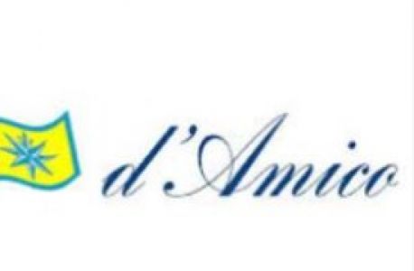 d’Amico International Shipping S.A. conclude due nuovi contratti time-charter a noli profittevoli