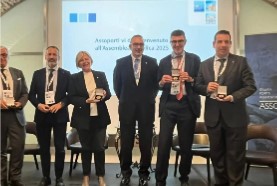 Genova hub strategico della portualità italiana: infrastrutture, sostenibilità e nuove connessioni