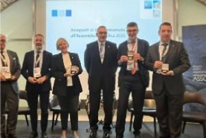 Genova hub strategico della portualità italiana: infrastrutture, sostenibilità e nuove connessioni