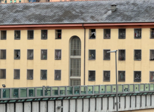 A Genova Marassi realtà virtuale e visori per la formazione dei detenuti