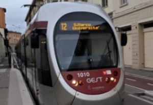 Firenze: nuovo record di passeggeri per la tramvia. A ottobre superata soglia mensile di 4,6 mln