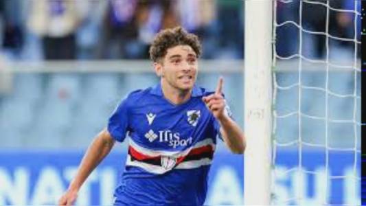 Sampdoria, lavoro differenziato ma programmato per Pafundi. Pedrola in gruppo
