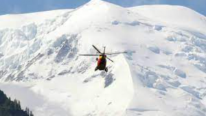 Liguria: allerta valanghe sulle Alpi Liguri Sud fino alla serata di venerdì
