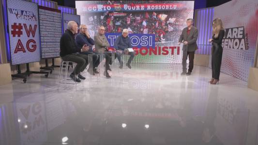 Genoa, Pruzzo: "L'Udinese alterna ottime prestazioni ad altre abuliche. De Rossi perfetto per questo ambiente"