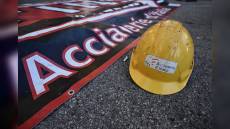 Ex Ilva, tensioni tra sindacati. Uilm: "Calci e pugni a nostri dirigenti da uomini con felpa Fiom". Palombo: "No comment, ci sono sedi opportune"