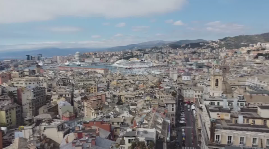 Genova aderisce al 'Friend of the New European Bauhaus' per sostenibilità e inclusione