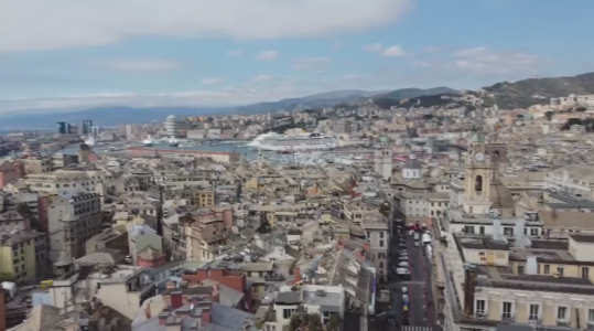 Genova aderisce al 'Friend of the New European Bauhaus' per sostenibilità e inclusione