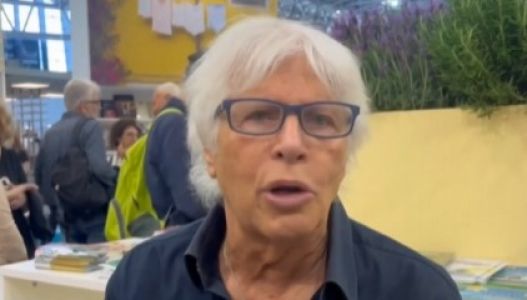 Addio a Sandro Giacobbe: solo 'Grazie' per una gentilezza fuori dalla normalità