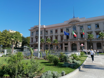 Genova lancia la sfida per il dopo Pnrr. Pompilio: "La ricerca deve diventare motore di sviluppo"