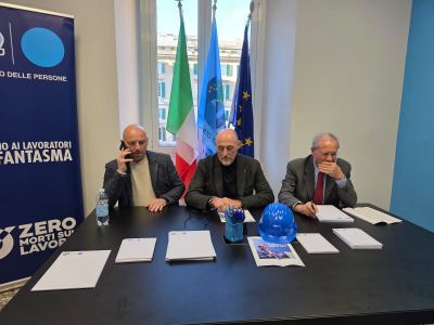 Ex Ilva, Uilm Liguria attacca Landini: "Ha detto che i nostri non dovevano andare lì". La Cgil Liguria: "Basta polemiche"