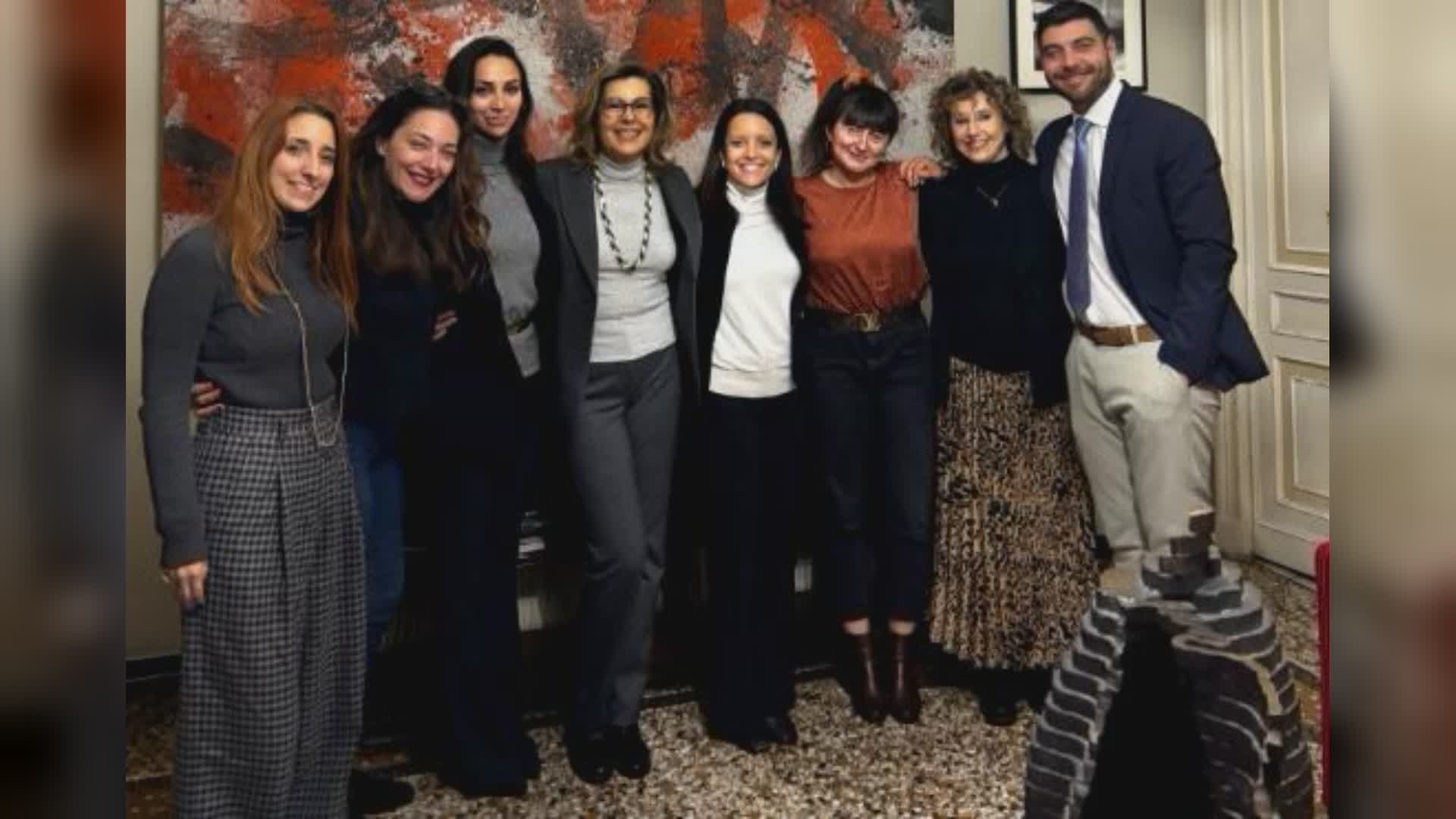 Genova: nasce PWN, il nuovo network per accelerare la leadership e l’imprenditoria femminile