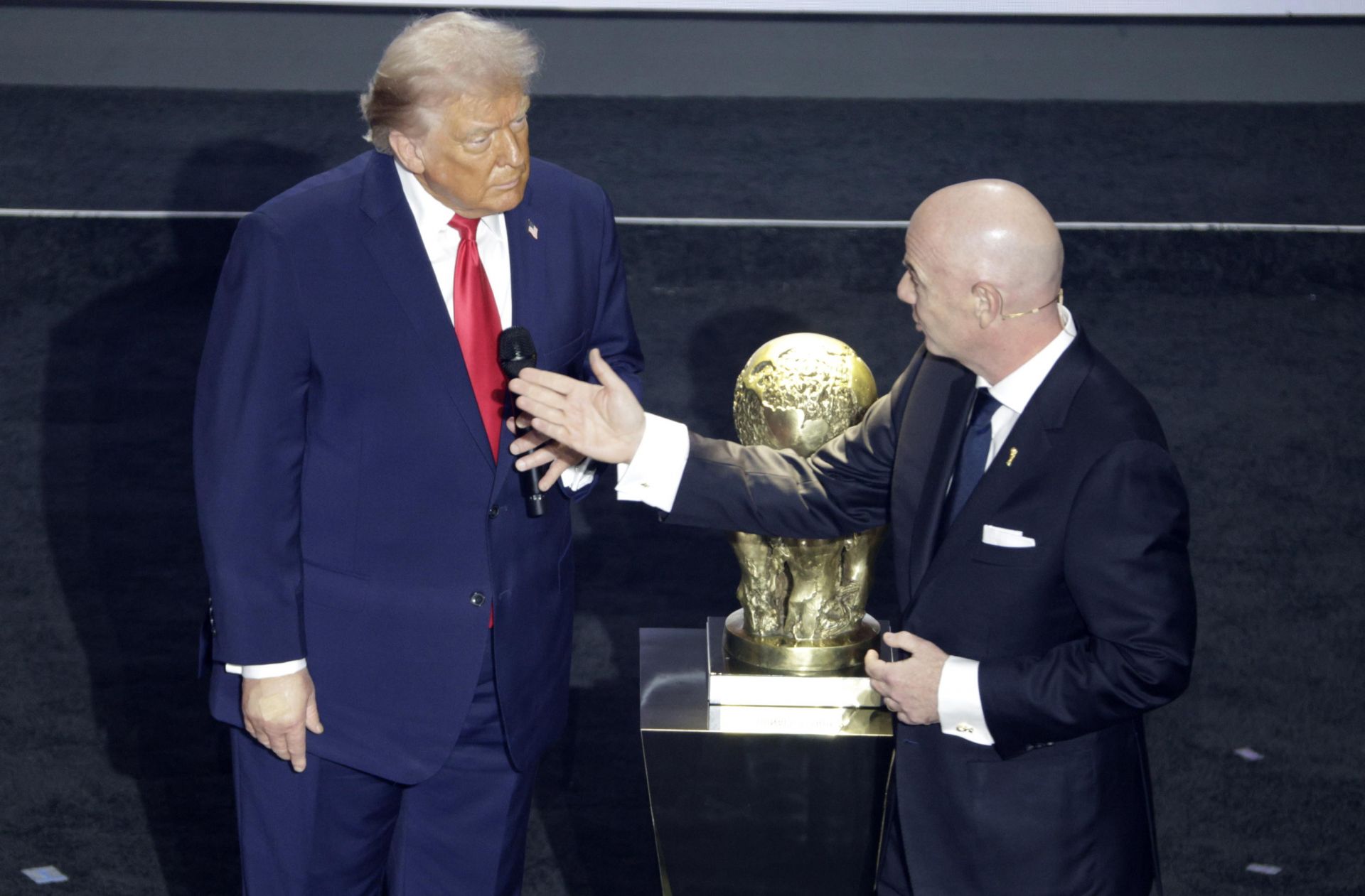 Mondiali 2026, sorteggio a Washington: definito il possibile girone dell'Italia