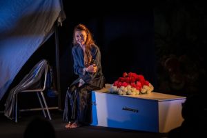 A Genova la maratona teatrale per la pace del XXI Festival dell’Eccellenza al Femminile