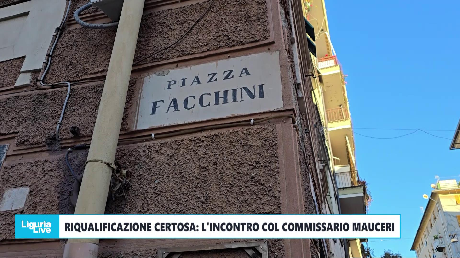 Certosa, il Comitato chiede garanzie sul futuro del territorio coinvolto dal potenziamento ferroviario