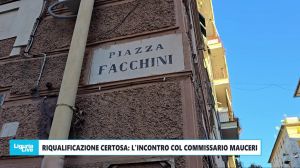Certosa, il Comitato chiede garanzie sul futuro del territorio coinvolto dal potenziamento ferroviario