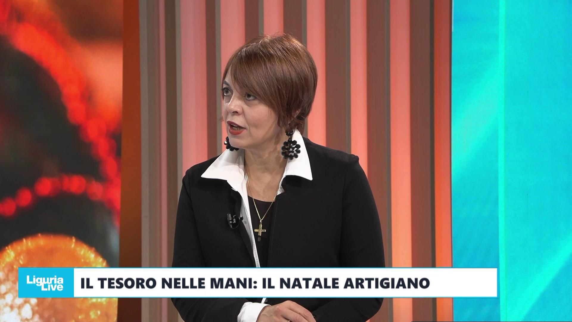 "Il tesoro nelle mani": il Natale artigiano entra nel vivo a Genova e Rapallo