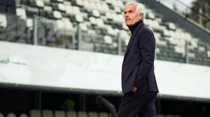 Spezia, Donadoni, “Le vittorie aiutano molto per il morale, però testa all’Entella”