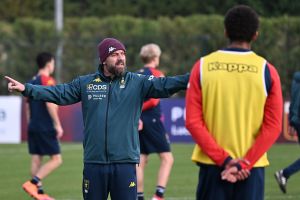 De Rossi carica il Genoa: “Se faremo la partita di Cagliari porteremo via punti da Udine”  