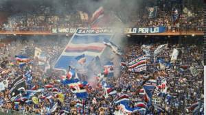 Sampdoria-Carrarese: probabili formazioni, Gruppi Sud 'avvisano' i giocatori, Telenord in diretta dalle 19