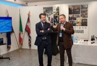 Federtrasporto: a Bruxelles il punto su logistica e trasporti italiani