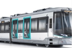 Francoforte: Stadler si aggiudica appalto per 27 CITYLINK per FRFRM