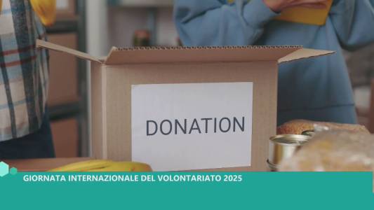 Giornata mondiale del volontariato, le testimonianze di tre realtà del territorio