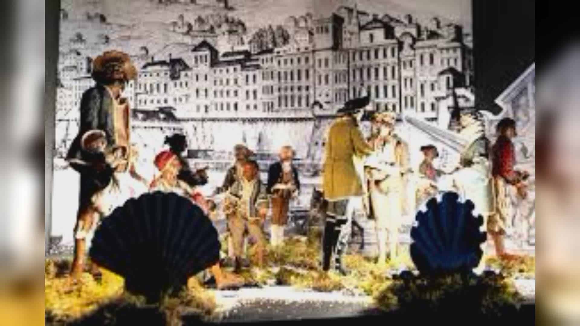 Inaugurazione del presepe, accensione dell'albero, Udinese-Genoa: Telenord in diretta