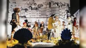 Inaugurazione del presepe, accensione dell'albero, Udinese-Genoa: Telenord in diretta