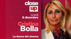 Close Up, su Telenord interviste esclusive ai protagonisti di economia, cultura, politica, spettacolo e sport: oggi ospite Cristina Bolla