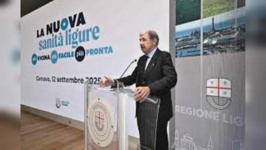 La riforma sanitaria arriva in consiglio regionale: diretta su Telenord e telenord.it