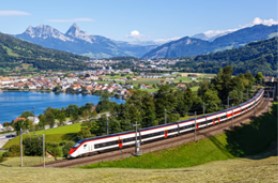 Ericsson e SBB realizzano prima integrazione live in Europa del sistema di comunicazioni ferroviarie IMS/VoLTE