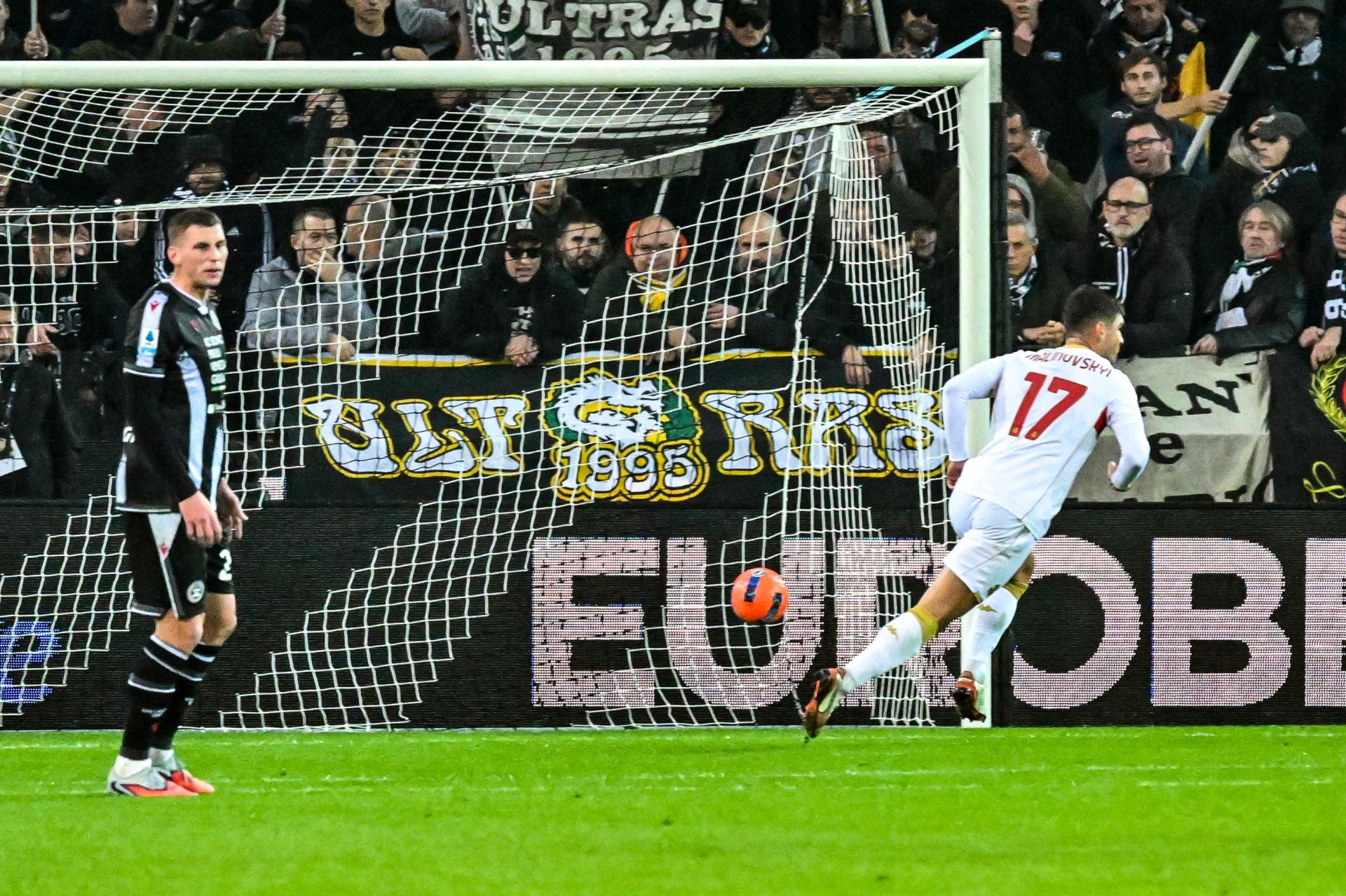 Udinese-Genoa 1-2: cronaca e tabellino della partita