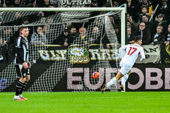 Udinese-Genoa 1-2: cronaca e tabellino della partita