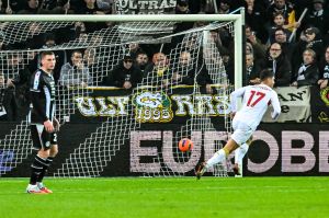 Udinese-Genoa 1-2: cronaca e tabellino della partita