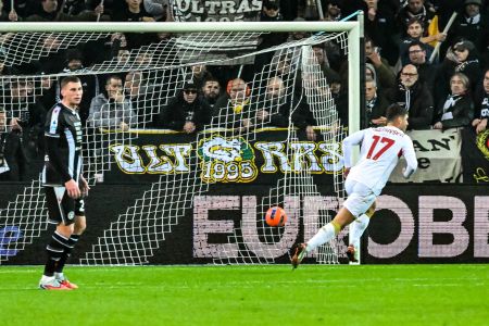 Udinese-Genoa 1-2: cronaca e tabellino della partita