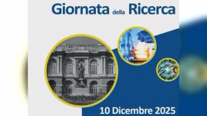 Genova: torna al Galliera la 'Giornata della ricerca', un appuntamento dedicato alla divulgazione scientifica