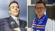 Vertice negli Emirati fra Andrea Radrizzani e Joseph Tey: il futuro di Manfredi e della Sampdoria