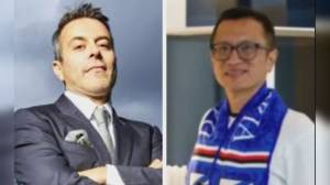 Vertice a Dubai fra Andrea Radrizzani e Joseph Tey: il futuro di Manfredi e della Sampdoria