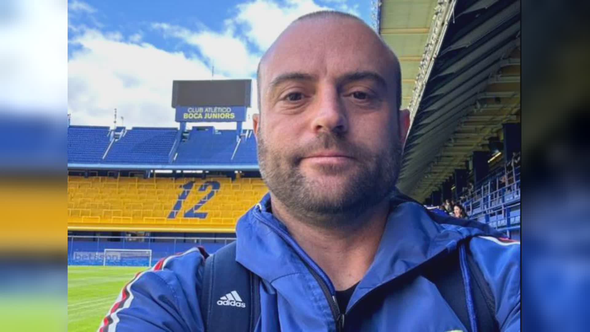 Savona Calcio: Carlo Sarpero è il nuovo allenatore