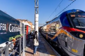 Ferrovie Emilia-Romagna: Rapporto di Sostenibilità,  414 mln di investimenti in innovazione e infrastrutture