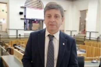 Umbria: produzione di idrogeno verde in aree industriali dismesse. Ok linee guida per l’avviso “Progetto bandiera”