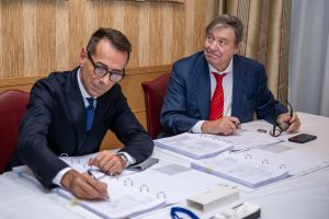 Edison amplia la flotta per il GNL con una nuova metaniera da 174 mila metri cubi