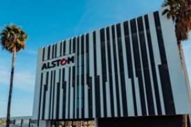 Alstom investe nella produzione di banchi di guida in Marocco